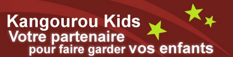 Votre partenaire pour faire garder vos enfants