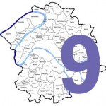 9 agences Kangourou Kids à Paris et RP