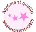 agréement qualité